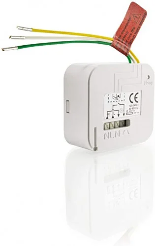 رسيفر سومفي مايكرو إنارة (rts)